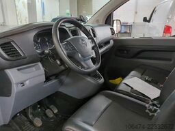 OPEL Vivaro Kasten L 2 lang Edition M # Würth Regale
