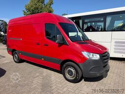 MERCEDES-BENZ Sprinter 315 CDI Klima Werkstatt Kamera L2H2