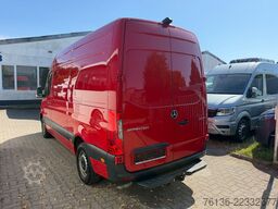MERCEDES-BENZ Sprinter 315 CDI Klima Werkstatt Kamera L2H2