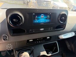 MERCEDES-BENZ Sprinter 315 CDI Klima Werkstatt Kamera L2H2