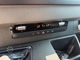 MERCEDES-BENZ Sprinter 315 CDI Klima Werkstatt Kamera L2H2