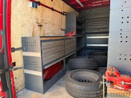 MERCEDES-BENZ Sprinter 315 CDI Klima Werkstatt Kamera L2H2