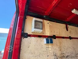 MERCEDES-BENZ Sprinter 315 CDI Klima Werkstatt Kamera L2H2