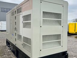 Cummins QSZ13-G10 - 600 kVA Generator - DPX-19847