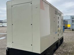 Cummins QSZ13-G10 - 600 kVA Generator - DPX-19847