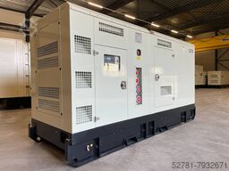 Cummins 6CTAA8.3-G9 - 275 kVA Generator - DPX-19842