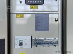 Cummins 6CTAA8.3-G9 - 275 kVA Generator - DPX-19842