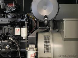 Cummins 6CTAA8.3-G9 - 275 kVA Generator - DPX-19842