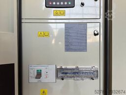 Cummins 6CTAA8.3-G2 - 220 kVA Generator - DPX-19840