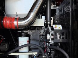 Cummins 6CTAA8.3-G2 - 220 kVA Generator - DPX-19840