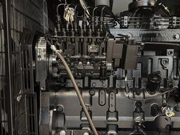 Cummins 6CTAA8.3-G2 - 220 kVA Generator - DPX-19840