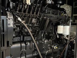 Cummins 6CTAA8.3-G2 - 220 kVA Generator - DPX-19840