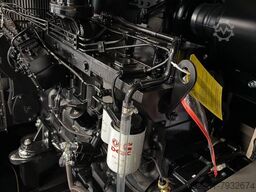 Cummins 6CTAA8.3-G2 - 220 kVA Generator - DPX-19840