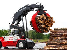 Svetruck TMF 12/9 / SERVICED / WORKS GREAT!