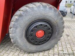 Svetruck TMF 12/9 / SERVICED / WORKS GREAT!