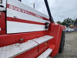 Svetruck TMF 12/9 / SERVICED / WORKS GREAT!