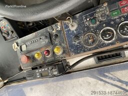 Svetruck TMF 12/9 / SERVICED / WORKS GREAT!