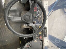 Svetruck TMF 12/9 / SERVICED / WORKS GREAT!