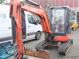 Kubota KX101-3