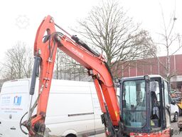 Kubota KX057-4