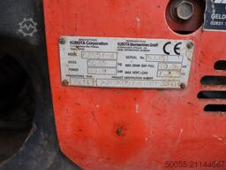 Kubota KX057-4