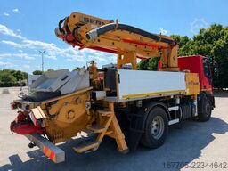 Iveco EUROCARGO 180-280