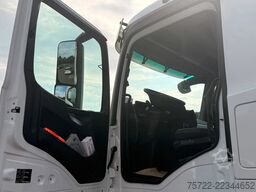 Mercedes-Benz Actros 2548 L 6x2 M-FHS Baustoff-Pritsche FASSI...