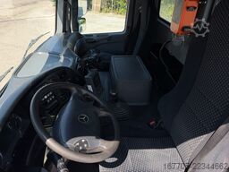 Mercedes-Benz Actros 4144 B