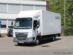 Daf XB 210 Koffer ACC AHK Nur 900 km   *NEU*