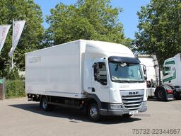 Daf XB 210 Koffer ACC AHK Nur 900 km   *NEU*
