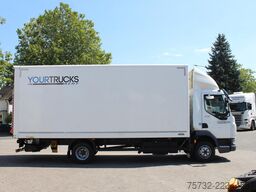 Daf XB 210 Koffer ACC AHK Nur 900 km   *NEU*