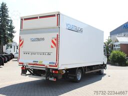 Daf XB 210 Koffer ACC AHK Nur 900 km   *NEU*