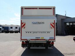 Daf XB 210 Koffer ACC AHK Nur 900 km   *NEU*