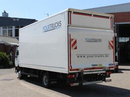 Daf XB 210 Koffer ACC AHK Nur 900 km   *NEU*