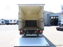 Daf XB 210 Koffer ACC AHK Nur 900 km   *NEU*