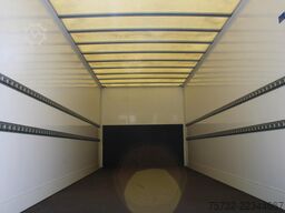 Daf XB 210 Koffer ACC AHK Nur 900 km   *NEU*