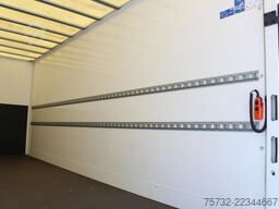 Daf XB 210 Koffer ACC AHK Nur 900 km   *NEU*