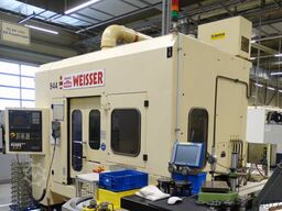 Weisser Univertor A90L