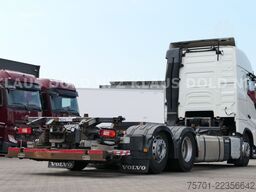 VOLVO FH 420 6x2 BDF Lift-/Lenkachse LBW Euro 6
