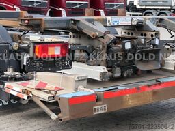 VOLVO FH 420 6x2 BDF Lift-/Lenkachse LBW Euro 6