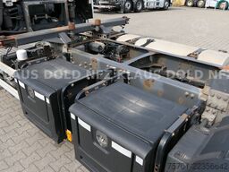 VOLVO FH 420 6x2 BDF Lift-/Lenkachse LBW Euro 6