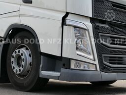 VOLVO FH 420 6x2 BDF Lift-/Lenkachse LBW Euro 6