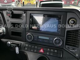MERCEDES-BENZ Antos 2443 Autotransp. Kässbohrer Metago