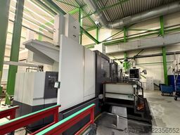 DÖRRIES SCHARMANN VCE 3000 / 280