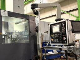 DÖRRIES SCHARMANN VCE 3000 / 280