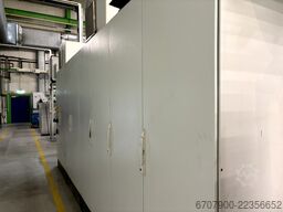 DÖRRIES SCHARMANN VCE 3000 / 280