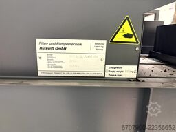 DÖRRIES SCHARMANN VCE 3000 / 280