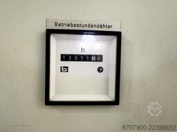 DÖRRIES SCHARMANN VCE 3000 / 280