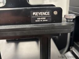 Keyence VR 5200