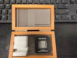 Keyence VR 5200